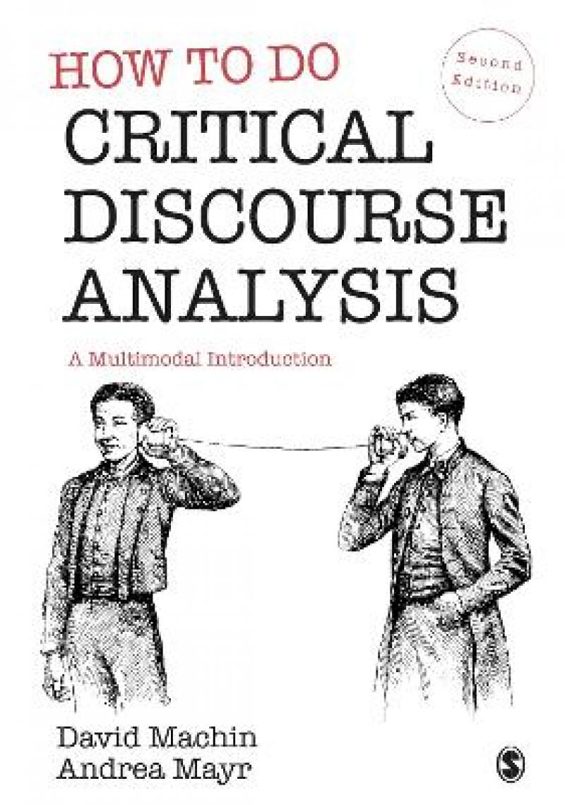 What is Discourse Analysis? An Introduction & Guide — Delve